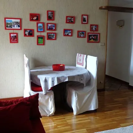 Apartment Centro