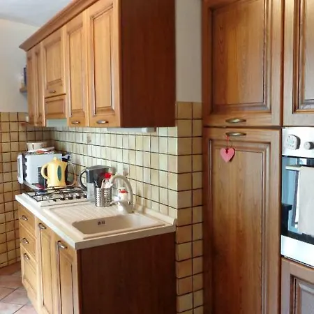 Apartment Centro Courmayeur