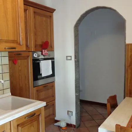 Apartment Centro *
