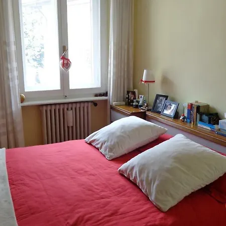Appartamento Centro Courmayeur