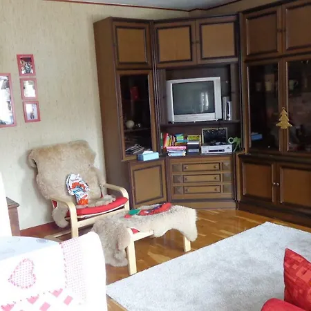 Appartamento Centro Courmayeur